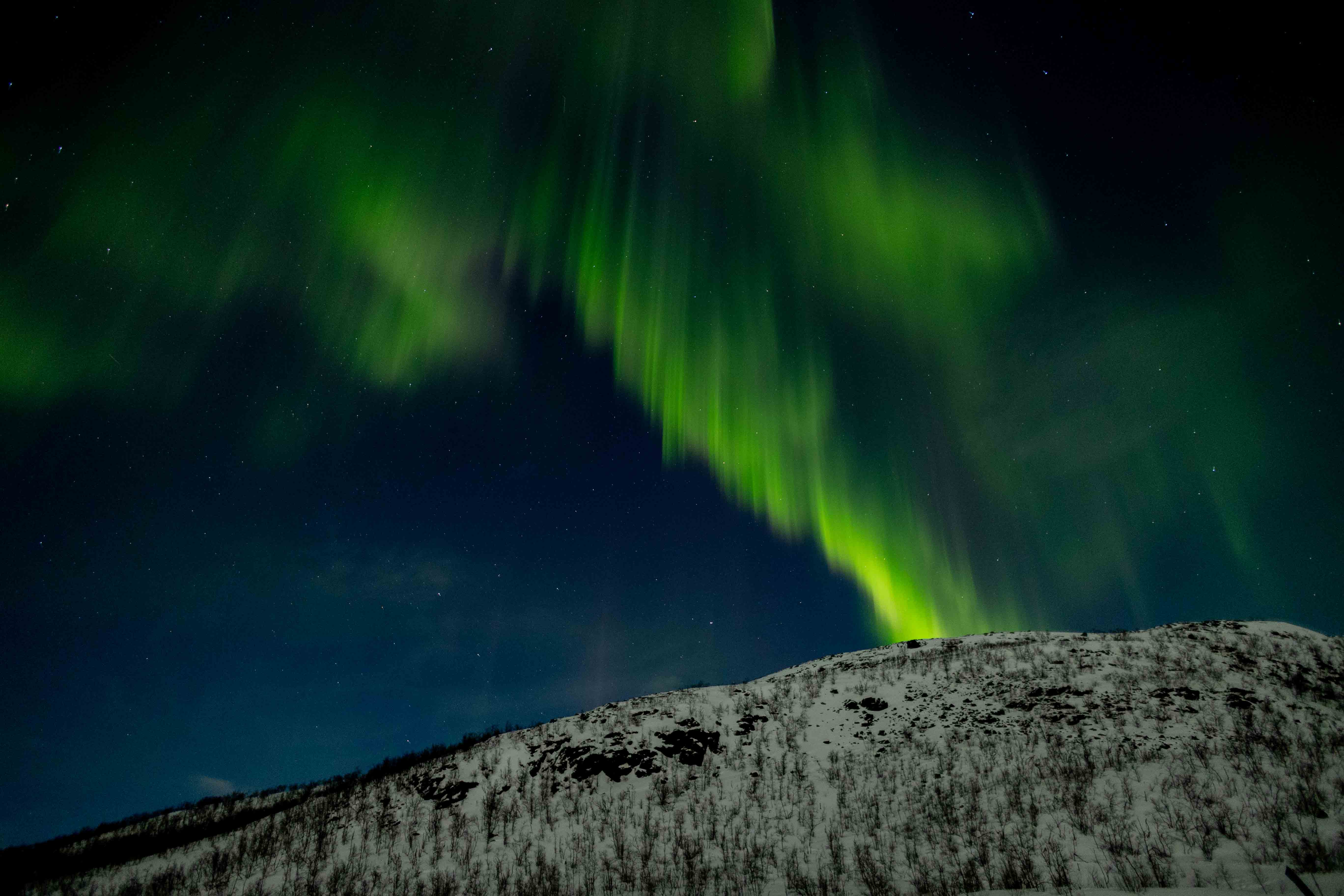 Northern Lights 3
