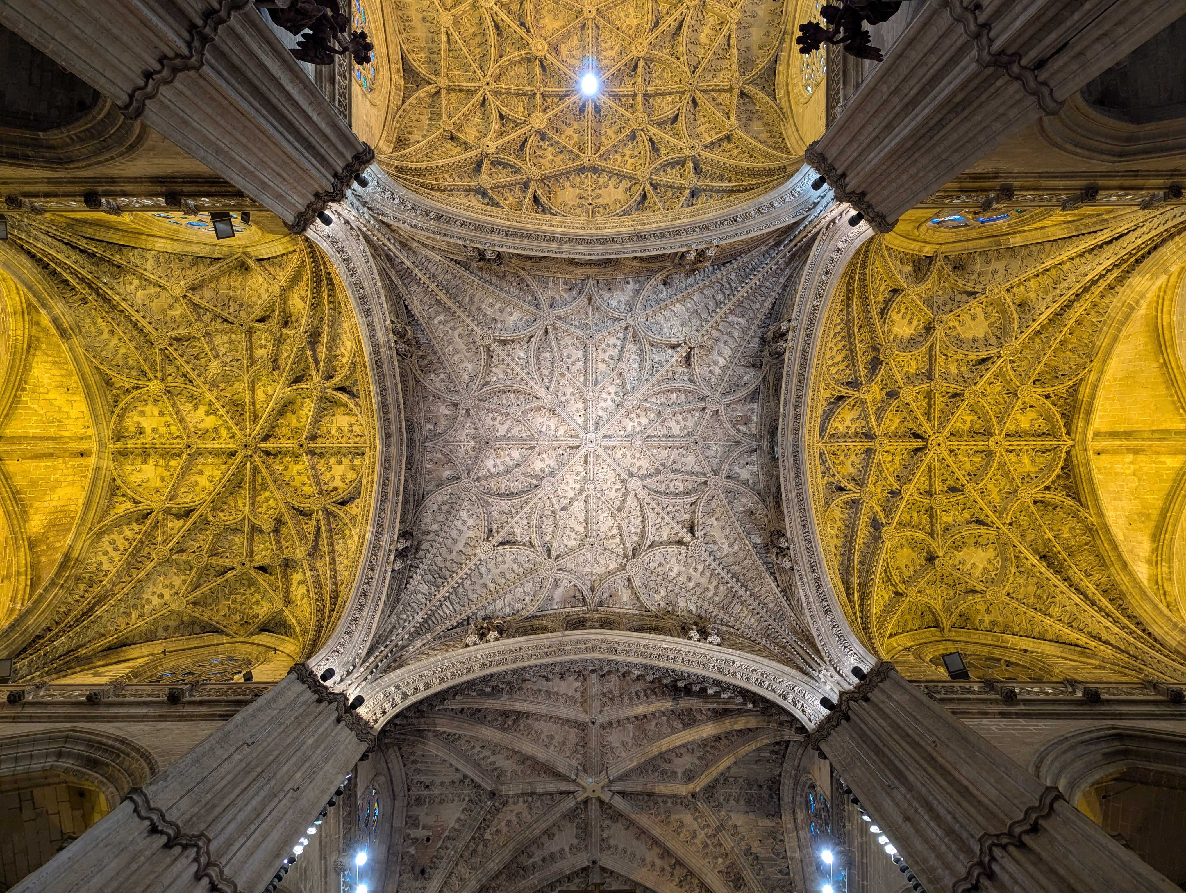 Seville Cathedral